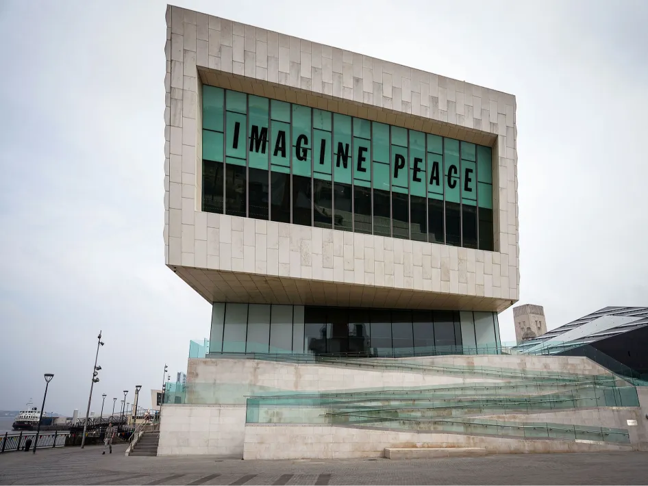 Peace-Building