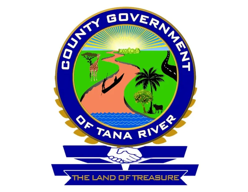 Tana River